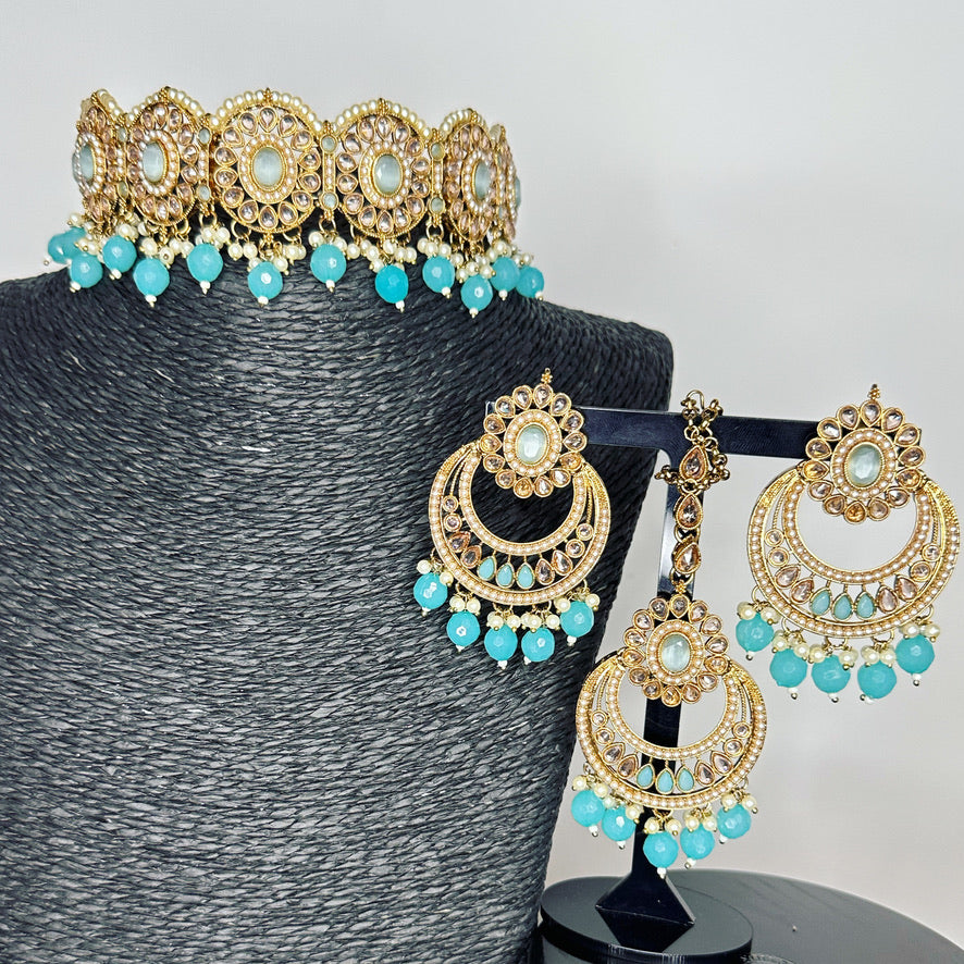Choker Set